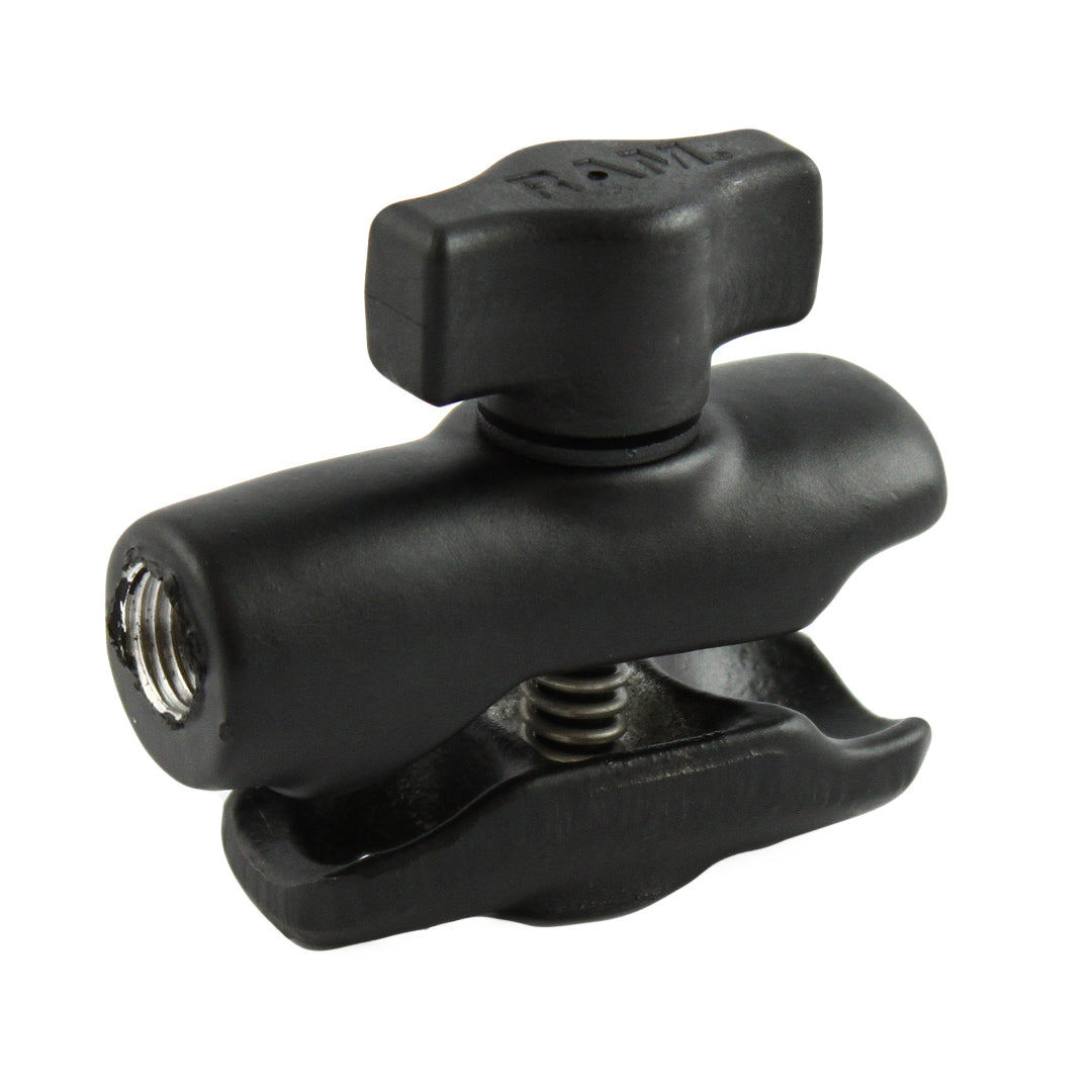 RAM-B-200-1U:RAM-B-200-1U_1:RAM® Single Socket Arm with 1/4" NPT Threaded Hole