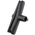 RAM-B-201-C-KRU:RAM-B-201-C-KRU_1:RAM® Double Socket Arm with Retention Knob - B Size Long