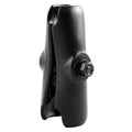 RAM-B-201NK-1U:RAM-B-201NK-1U_1:RAM® Double Socket Arm without Knob - B Size Medium