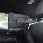 RAM-B-201U-C:RAM-B-201U-C_1:RAM® Double Socket Arm - B Size Long