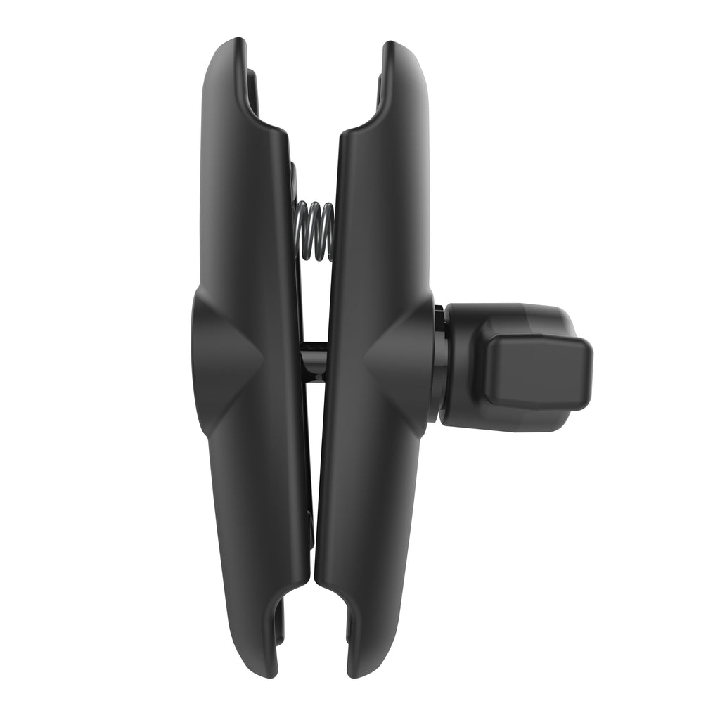 RAM-B-201U:RAM-B-201U_1:RAM® Double Socket Arm - B Size Medium