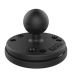 RAM-B-202-339U:RAM-B-202-339U_1:RAM® Magnetic Ball Base