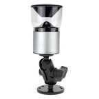 RAM-B-202-A-366U:RAM-B-202-A-366U_1:RAM® Drill-Down Mount with 1/4"-20 Threaded Camera Adapter
