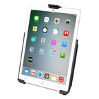 RAM-B-202-AP14U:RAM-B-202-AP14U_1:RAM® EZ-Roll'r™ Cradle with Ball for Apple iPad mini 1-3
