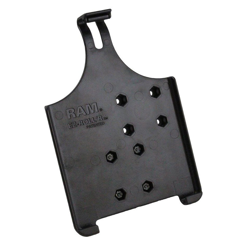 RAM-B-202-AP14U:RAM-B-202-AP14U_1:RAM® EZ-Roll'r™ Cradle with Ball for Apple iPad mini 1-3