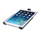 RAM-B-202-AP17U:RAM-B-202-AP17U_1:RAM® EZ-Roll'r™ Cradle with Ball for iPad Air 1-2 & Pro 9.7