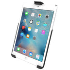 RAM-B-202-AP20U:RAM-B-202-AP20U_1:RAM® EZ-Roll'r™ Cradle with Ball for Apple iPad mini 4 & 5