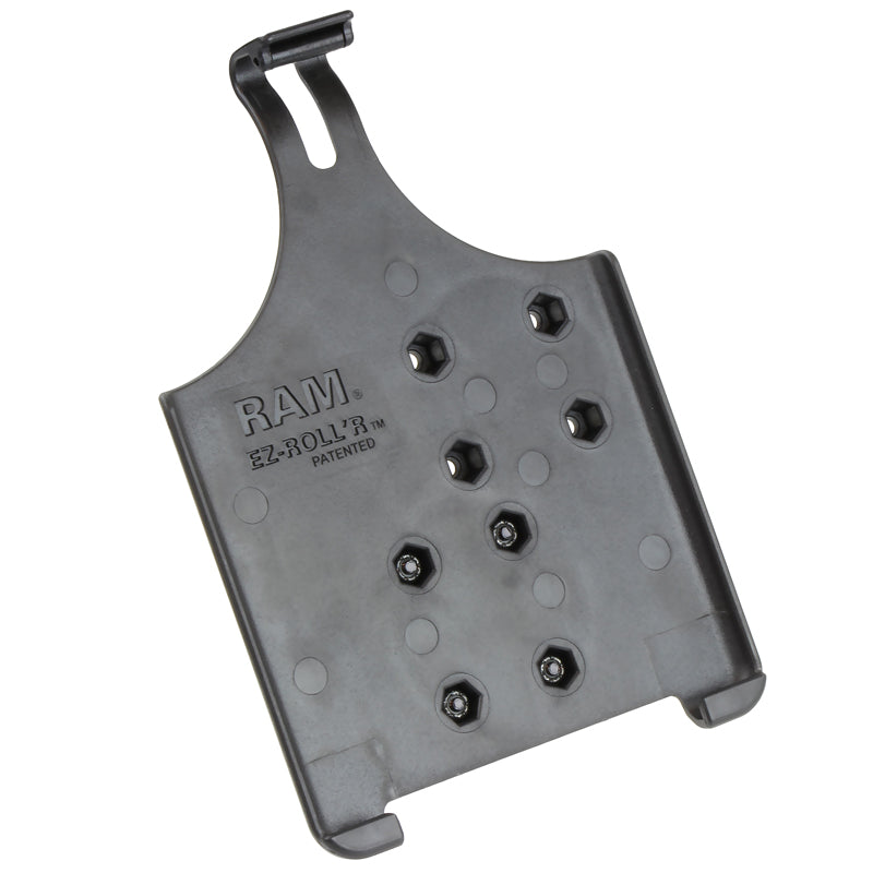 RAM-B-202-AP20U:RAM-B-202-AP20U_1:RAM® EZ-Roll'r™ Cradle with Ball for Apple iPad mini 4 & 5