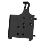 RAM-B-202-AP36U:RAM-B-202-AP36U_1:RAM® EZ-Roll'r™ Cradle with Ball for Apple iPad mini (A17 Pro) & mini 6