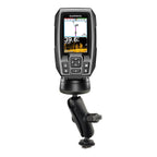 RAM-B-202-G4-TRA1U:RAM-B-202-G4-TRA1U_1:RAM® Track Ball™ Mount for Garmin Striker + More