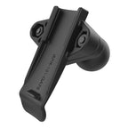 RAM-B-202-GA76U:RAM-B-202-GA76U_1:RAM® Spine Clip Holder with Ball for Garmin Handheld Devices