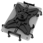 RAM-B-202-UN9U:RAM-B-202-UN9U_1:RAM® X-Grip® Holder with Ball for 9"-11" Tablets