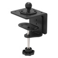 RAM-B-202U-CC1:RAM-B-202U-CC1_1:RAM® Heavy Duty C-Clamp Base with B Size Ball