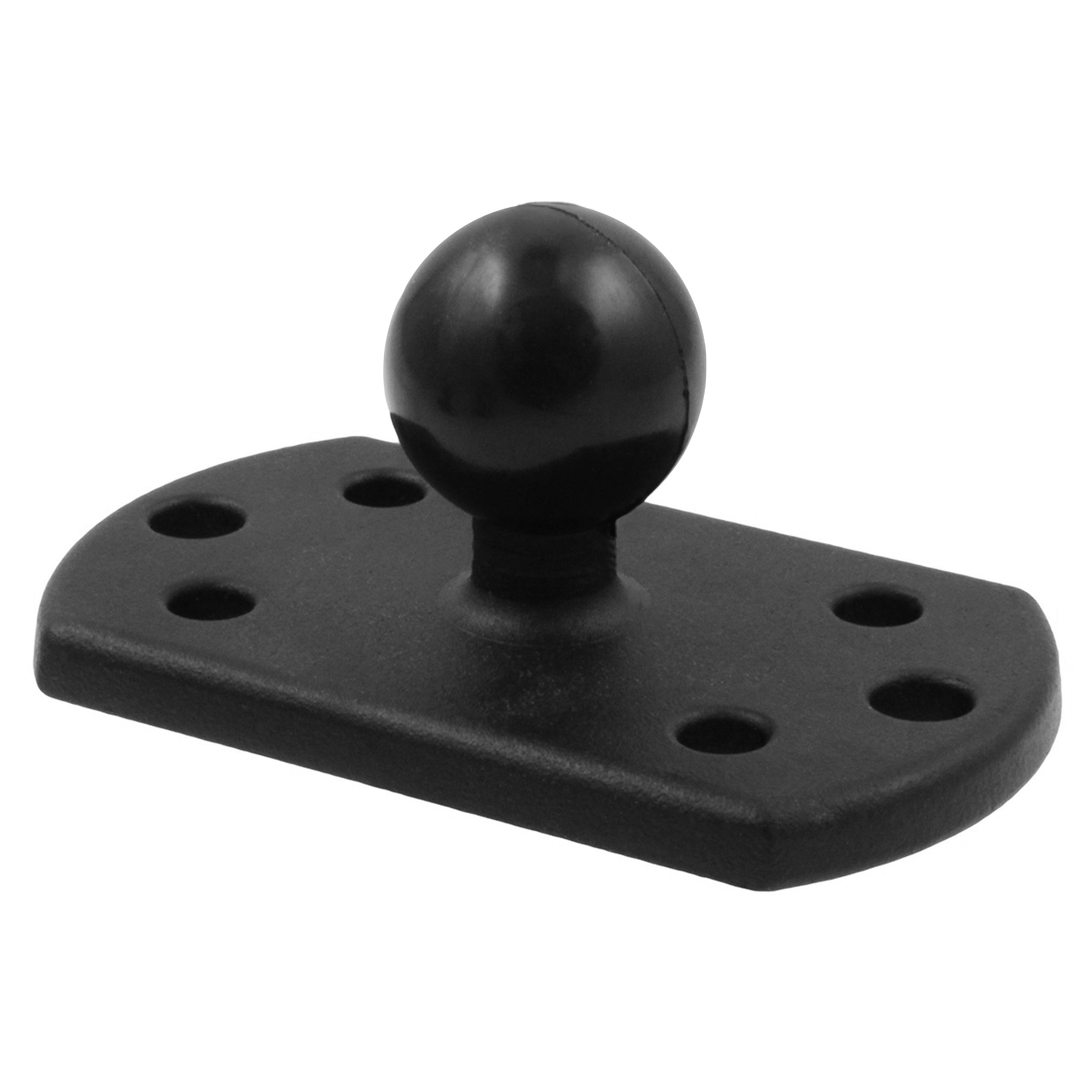 RAM-B-202U-CRO1:RAM-B-202U-CRO1_1:RAM® Ball Base for Crown Work Assist® - B Size