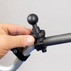 RAM-B-202U-GA62:RAM-B-202U-GA62_1:RAM® Ball Adapter for Garmin VIRB™ Mount