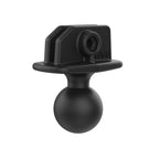 RAM-B-202U-GA63:RAM-B-202U-GA63_1:RAM® Ball Adapter for Garmin VIRB™