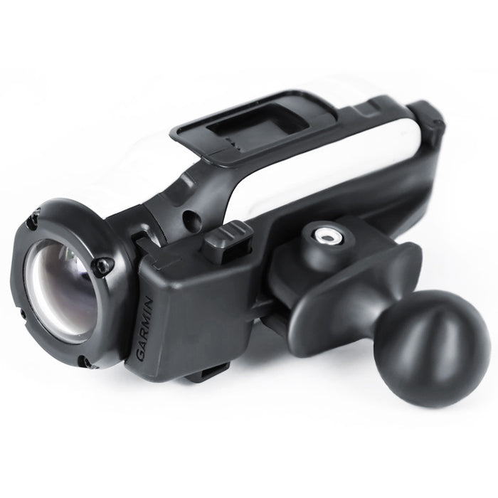 RAM-B-202U-GA63:RAM-B-202U-GA63_1:RAM® Ball Adapter for Garmin VIRB™