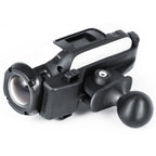 RAM-B-202U-GA63:RAM-B-202U-GA63_1:RAM® Ball Adapter for Garmin VIRB™