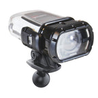 RAM-B-202U-GA65:RAM-B-202U-GA65_1:RAM® Ball Adapter for Garmin VIRB™ Dive Case