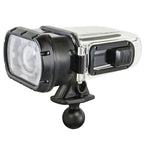 RAM-B-202U-GA65:RAM-B-202U-GA65_1:RAM® Ball Adapter for Garmin VIRB™ Dive Case