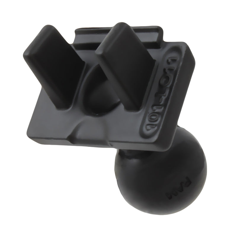 RAM-B-202U-LO11:RAM-B-202U-LO11_1:RAM® Quick Release Ball Adapter for Lowrance Elite-4 & Mark-4 Series