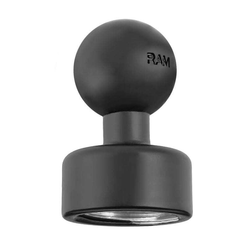 RAM-B-202U-MOTO2:RAM-B-202U-MOTO2_1:RAM® Female Threaded Ball Adapter for Motorola ES400, MC45 & TC55