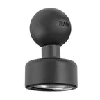 RAM-B-202U-MOTO2:RAM-B-202U-MOTO2_1:RAM® Female Threaded Ball Adapter for Motorola ES400, MC45 & TC55