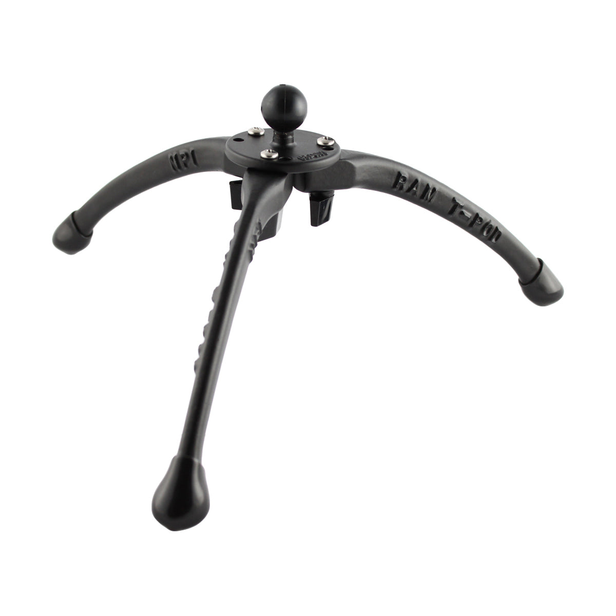 RAM-B-205U:RAM-B-205U_1:RAM® Tripod Base with Ball - B Size