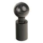 RAM-B-218-1U:RAM-B-218-1U_1:RAM® 1/4" NPT Female Threaded Hole with Ball