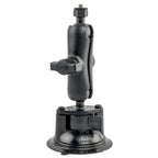 RAM-B-224-1-379-252025-RWU:RAM-B-224-1-379-252025-RWU_1:RAM® Twist-Lock™ Suction Cup Mount for Insta360
