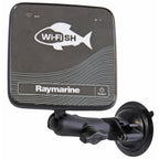 RAM-B-224-1-379-M616U:RAM-B-224-1-379-M616U_1:RAM® Twist-Lock™ Suction Cup Mount for Raymarine Dragonfly