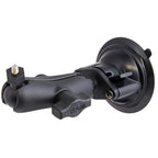 RAM-B-224-1-379-M616U:RAM-B-224-1-379-M616U_1:RAM® Twist-Lock™ Suction Cup Mount for Raymarine Dragonfly