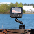 RAM-B-224-1-379-M616U:RAM-B-224-1-379-M616U_1:RAM® Twist-Lock™ Suction Cup Mount for Raymarine Dragonfly