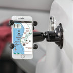 RAM-B-224-1U:RAM-B-224-1U_1:RAM® Twist-Lock™ Suction Cup Base with Ball