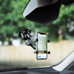 RAM-B-224-1U:RAM-B-224-1U_1:RAM® Twist-Lock™ Suction Cup Base with Ball