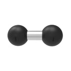 RAM-B-230U:RAM-B-230U_1:RAM® Double Ball Adapter - B Size