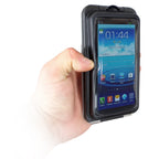 RAM-B-231-2-AQ7-2:RAM-B-231-2-AQ7-2_1:RAM® Aqua Box® Pro 20 Case with ATV/UTV Rail Base
