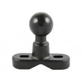 RAM-B-231NHU:RAM-B-231NHU_1:RAM® Handlebar Rail Base with no Hardware
