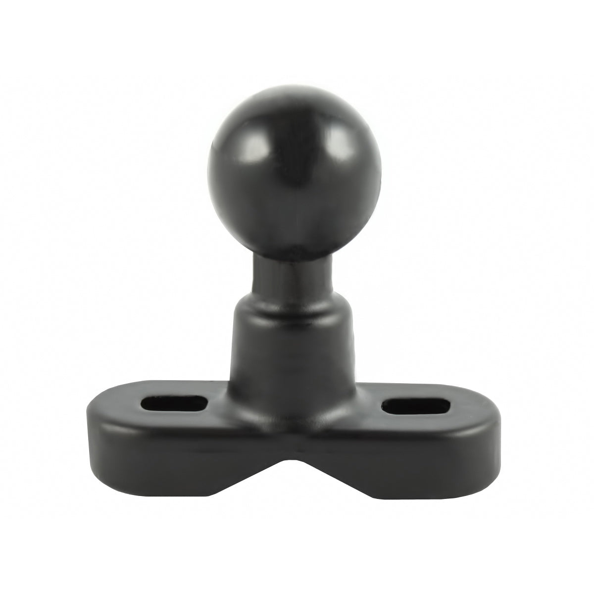 RAM-B-231NHU:RAM-B-231NHU_1:RAM® Handlebar Rail Base with no Hardware