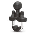 RAM-B-231U:RAM-B-231U_1:RAM® Handlebar U-Bolt Base for Rails 0.5" to 1" in Diameter - B Size