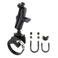 RAM-B-231Z-2-366U:RAM-B-231Z-2-366U_1:RAM® ATV/UTV Rail Mount with 1/4"-20 Camera Adapter - Medium Arm