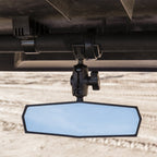 RAM-B-231Z-2NUBU:RAM-B-231Z-2NUBU_1:RAM® ATV/UTV Rail Base with no U-Bolts