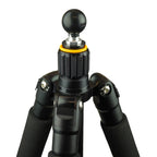 RAM-B-236U:RAM-B-236U_1:RAM® Ball Adapter with 3/8"-16 Threaded Post & Lock Washer - B Size