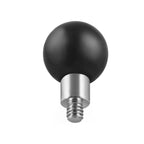 RAM-B-237U:RAM-B-237U_1:RAM® Ball Adapter with 1/4"-20 Threaded Post - B Size