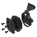 RAM-B-238-OT3U:RAM-B-238-OT3U_1:RAM® Quick Release Adapter with Ball for OtterBox uniVERSE Tablet Cases