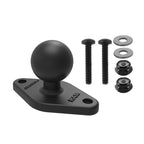 RAM-B-238-VEN1U:RAM-B-238-VEN1U_1:RAM® Diamond Ball Adapter with Mounting Hardware for Venom Cameras