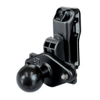 RAM-B-238-VEN1U:RAM-B-238-VEN1U_1:RAM® Diamond Ball Adapter with Mounting Hardware for Venom Cameras