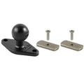 RAM-B-238-WCT:RAM-B-238-WCT_1:RAM® Universal Wheelchair Ball Base - B Size