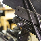RAM-B-238-WCT:RAM-B-238-WCT_1:RAM® Universal Wheelchair Ball Base - B Size