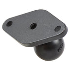 RAM-B-238U:RAM-B-238U_1:RAM® Diamond Ball Base - B Size